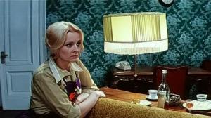 Кадры из фильма Выстрел в спину (1980)