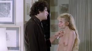 Кадры из фильма Дом на краю парка / La casa sperduta nel parco (1980)