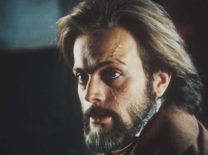 Кадр из фильма Овод (1980)