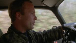 Кадры из фильма Пограничная полоса / Borderline (1980)