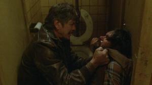 Кадры из фильма Пограничная полоса / Borderline (1980)