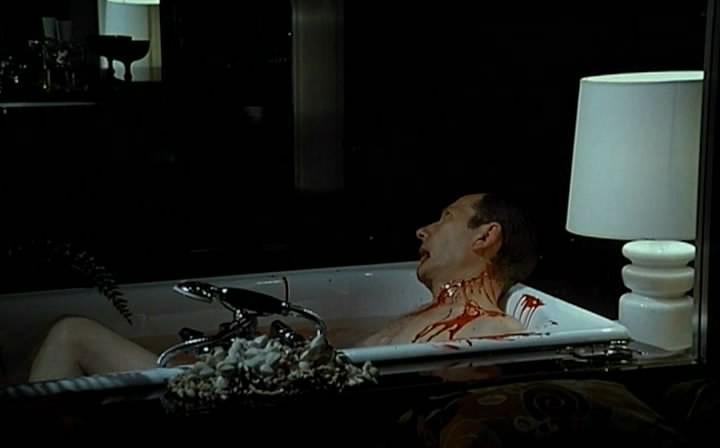 Кадр из фильма Троих нужно убрать / 3 hommes à abattre (1980)