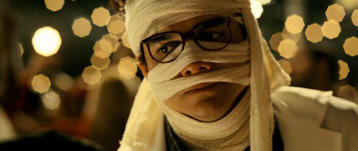 Кадр из фильма Человек будущего / O Homem do Futuro (2011)