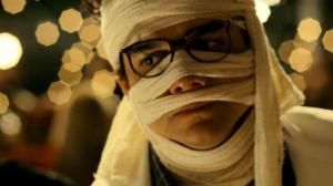 Кадры из фильма Человек будущего / O Homem do Futuro (2011)