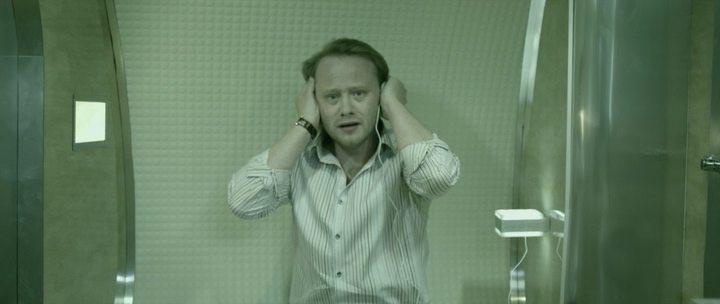 Кадр из фильма Кнопка тревоги / Panic Button (2011)