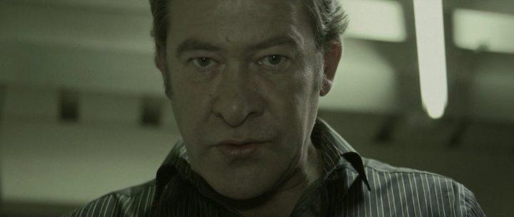 Кадр из фильма Кнопка тревоги / Panic Button (2011)