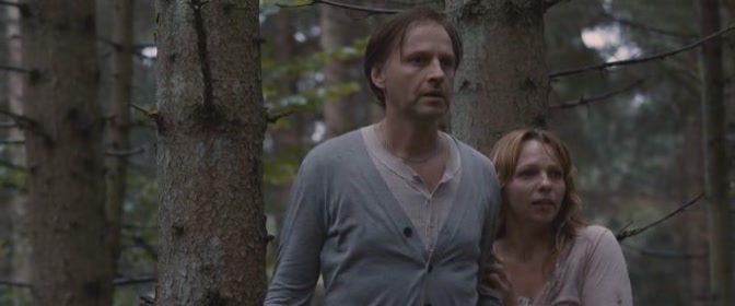 Кадр из фильма Потерянная / Forsvunnen (2011)