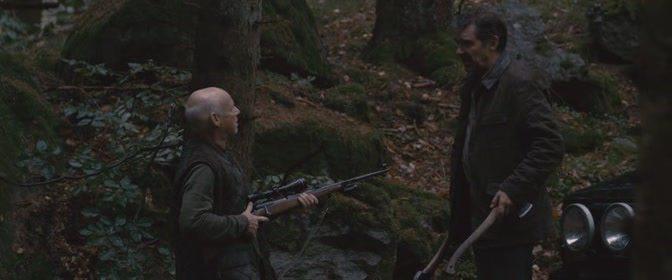 Кадр из фильма Потерянная / Forsvunnen (2011)