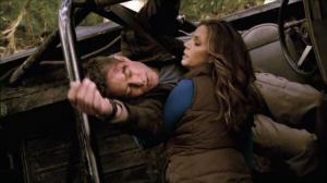 Кадры из фильма Место крушения / Crash Site (2011)