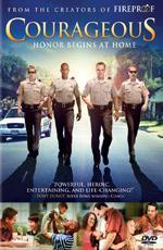 Отважные / Courageous (2011)
