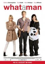 Что за парень? / What a Man (2011)