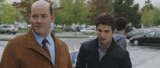 Кадр из фильма Пункт назначения 5 / Final Destination 5 (2011)