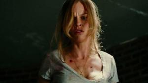 Кадры из фильма Ловушка / The Resident (2011)