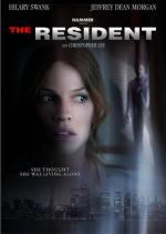 Ловушка / The Resident (2011)