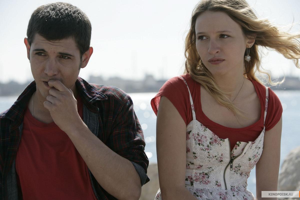 Кадр из фильма Детка / La brindille (2011)