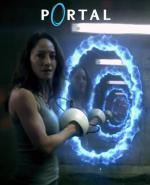 Портал: Некуда бежать / Portal: No Escape (2011)
