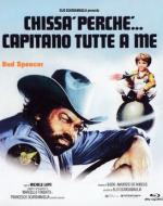 Почему...капитан выбрал меня? / Chissà perché... capitano tutte a me (1980)