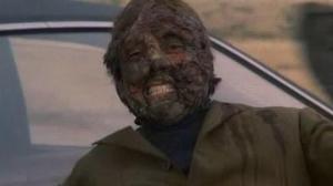 Кадры из фильма Город зомби / Incubo sulla città contaminata (1980)