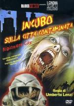 Город зомби / Incubo sulla città contaminata (1980)
