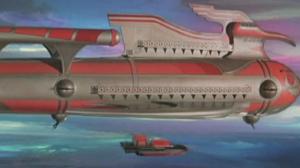 Кадры из фильма Флэш Гордон / Flash Gordon (1980)