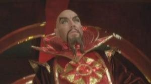 Кадры из фильма Флэш Гордон / Flash Gordon (1980)