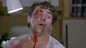 Кадры из фильма Инспектор - разиня / Inspecteur la Bavure (1980)