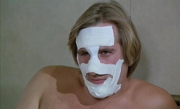 Кадр из фильма Инспектор - разиня / Inspecteur la Bavure (1980)