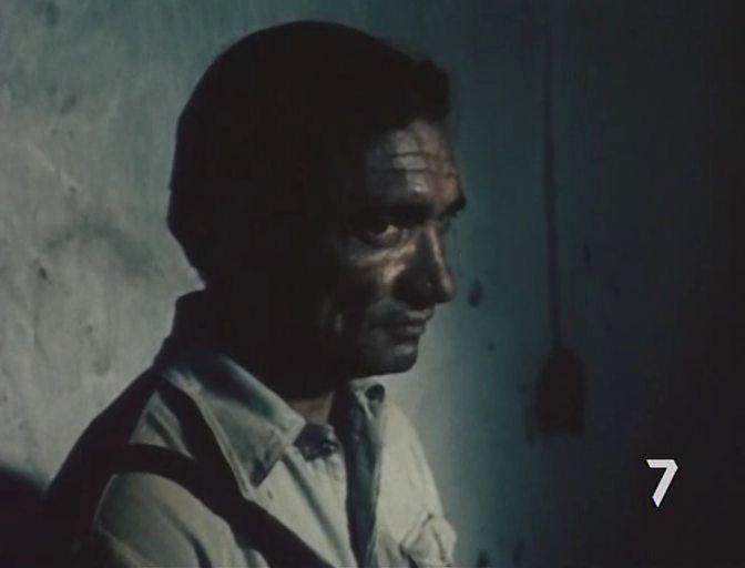 Кадр из фильма Телохранитель / My Bodyguard (1980)