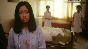 Кадры из фильма Звери / Shan kou (1980)
