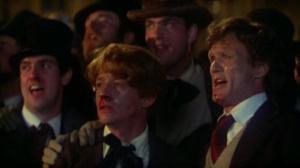 Кадры из фильма Врата рая / Heaven's Gate (1980)
