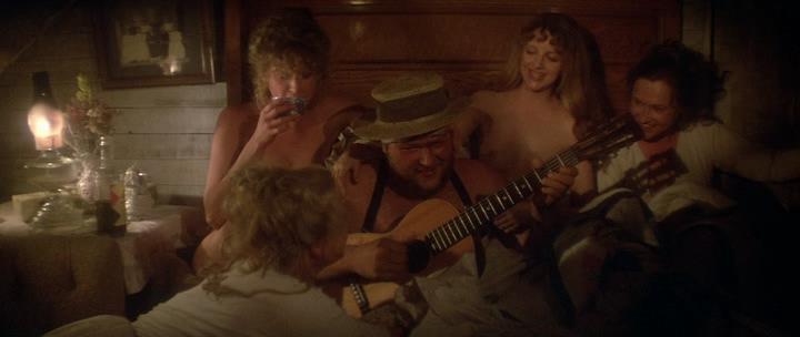 Кадр из фильма Врата рая / Heaven's Gate (1980)