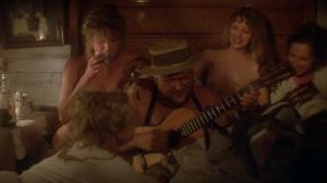 Кадры из фильма Врата рая / Heaven's Gate (1980)