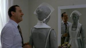 Кадры из фильма Я и Катерина / Io e Caterina (1980)