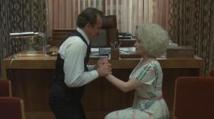 Кадры из фильма С девяти до пяти / Nine to Five (1980)