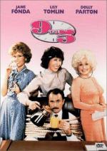 С девяти до пяти / Nine to Five (1980)