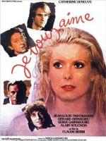Я вас люблю / Je vous aime (1980)