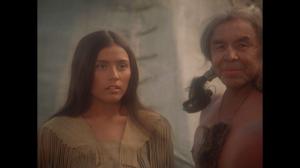 Кадры из фильма Шагающий по ветру / Windwalker (1980)
