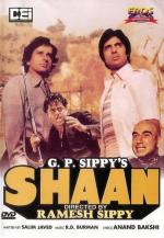 Красивая жизнь / Shaan (1980)
