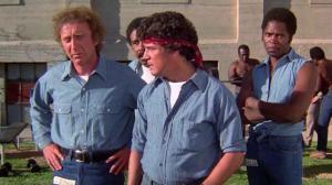 Кадры из фильма Буйно помешанные / Stir Crazy (1980)