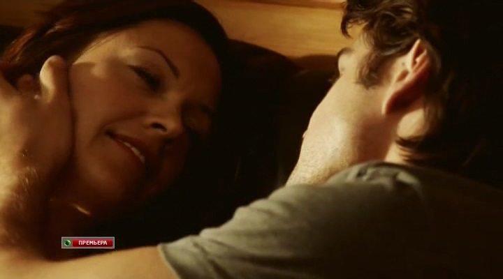 Кадр из фильма Мёртвые сны / Dead Dreams (2011)
