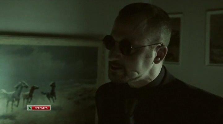 Кадр из фильма Мёртвые сны / Dead Dreams (2011)