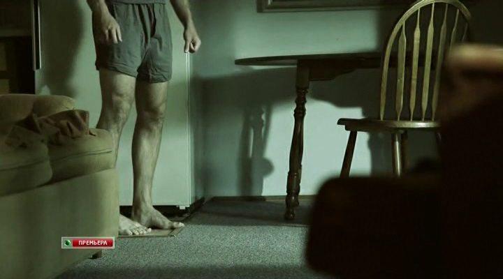 Кадр из фильма Мёртвые сны / Dead Dreams (2011)