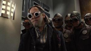 Кадры из фильма Дети шпионов 4D / Spy Kids 4: All the Time in the World (2011)