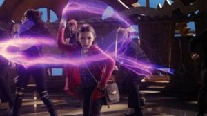 Кадры из фильма Дети шпионов 4D / Spy Kids 4: All the Time in the World (2011)