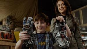 Кадры из фильма Дети шпионов 4D / Spy Kids 4: All the Time in the World (2011)