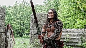 Кадры из фильма Конан-варвар / Conan the Barbarian (2011)