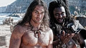 Кадры из фильма Конан-варвар / Conan the Barbarian (2011)