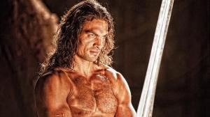 Кадры из фильма Конан-варвар / Conan the Barbarian (2011)