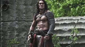 Кадры из фильма Конан-варвар / Conan the Barbarian (2011)