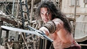 Кадры из фильма Конан-варвар / Conan the Barbarian (2011)